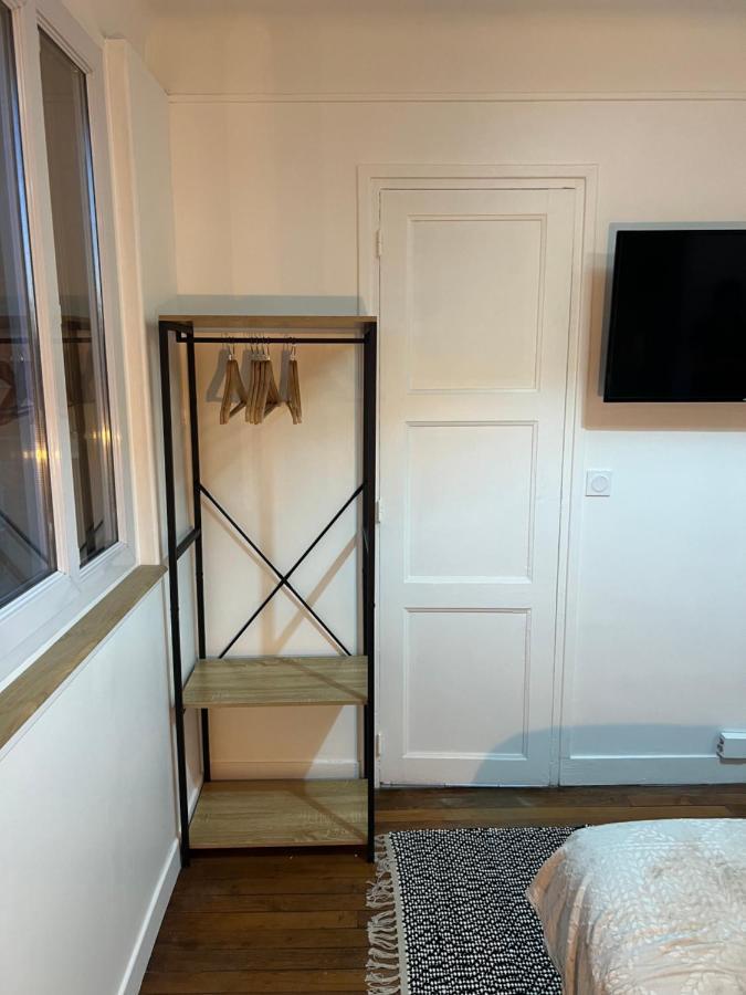 Le Cosy Versaillais Versailles Luaran gambar