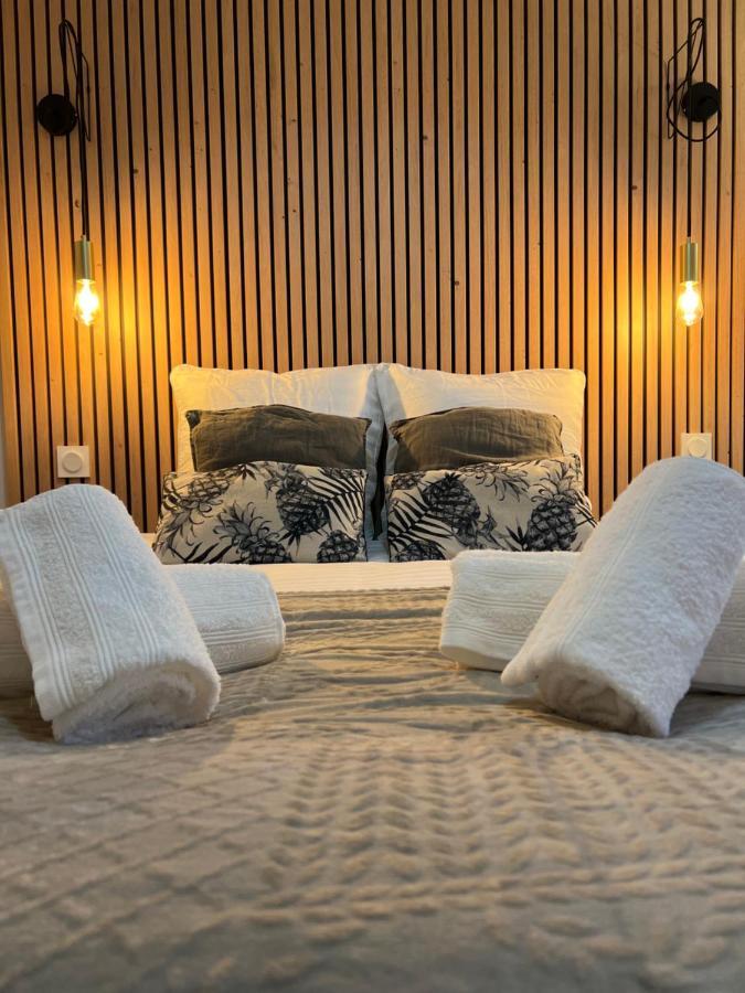Le Cosy Versaillais Versailles Luaran gambar
